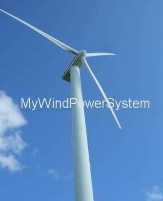 VESTAS V42 – 600kW – Wind Turbine – Mint Condition 600kW - 1MW Product 3