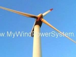 VESTAS V44 Wind Turbine For Sale – Very Good Condition 600kW - 1MW Category 3 VESTAS V44 Wind Turbine For Sale – Very Good Condition Product 3
