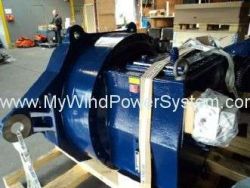 VESTAS V47 Gearbox – 660kW For Sale – Completely Refurbished