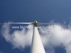 VESTAS V47 – 660kW – 9 x WIND TURBINES – For Sale