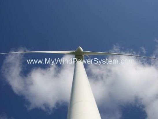 VESTAS V47 – 660kW – 9 x WIND TURBINES – For Sale 600kW - 1MW Product 3