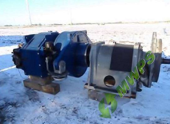 Vestas V52 Gearbox Moventas PHL-400CBV52 OFFERED Product 3