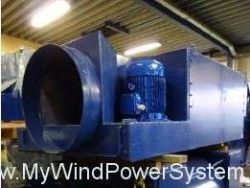 VESTAS V66 1.75MW  – Generator For Sale – Fully Refurbished