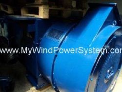 VESTAS V66 Generator – 1.65MW RCC For Sale – Fully Refurbished