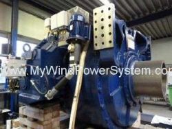 VESTAS Gearbox V80 – 2mW – 50Hz For Sale – Completely Refurbished