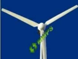 EVOLVE EG12.0 – 20KW   Wind Turbine – On Grid