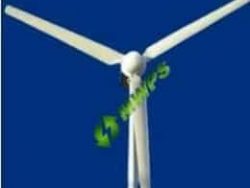 PIONEER 25kW 12 x New – Wind Turbines for sale – USA