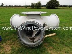 Wanted – GE Rotor Wind Turbine Rotor IGBT 107W7461P001