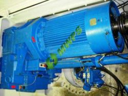 100kW – 2mW Used Wind Turbine Generators Wanted