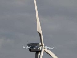 WINDWORLD W2920 3 x – 250 kW Wind Turbines For Sale