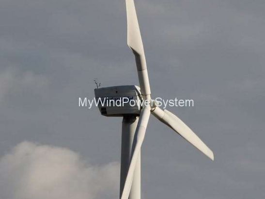 WINDWORLD W2920 3 x – 250 kW Wind Turbines For Sale Product 3