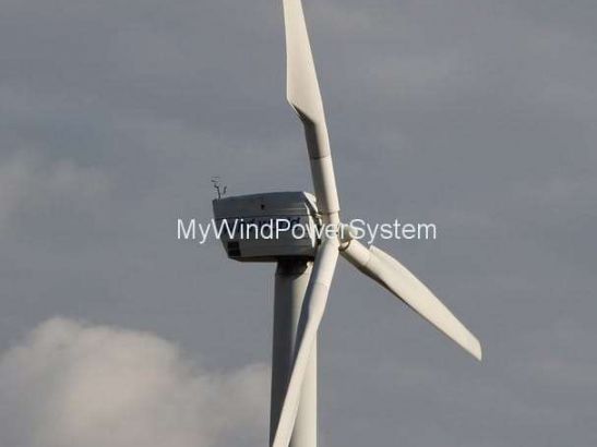 WINDWORLD W2920 3 x – 250 kW Wind Turbines For Sale 175kW - 500kW Product 3