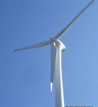 WINDWORLD W5200/750 Wind Turbines For Sale Product 3