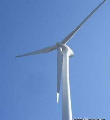WINDWORLD W5200/750 Wind Turbines For Sale 600kW - 1MW Product 3