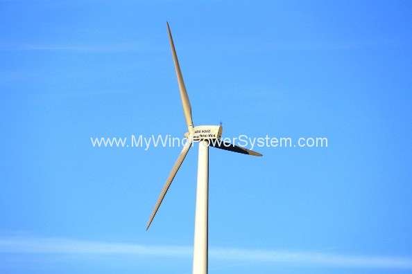 WINDWORLD W4200 – 600kW Wind Turbines For Sale (50Hz) WINDWORLD W4200 – 600kW Wind Turbines For Sale (50Hz)