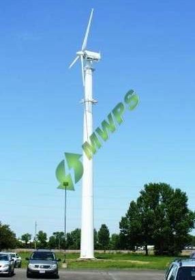 WINDMATIC 17S 95kW – Remanufactured – 18 units 1kW - 150kW Product 3