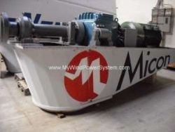 MICON M530 Fully Refurbished Wind Turbines For Sale