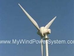 ENERCON E-40 – 500kW – Wind Turbines for Sale