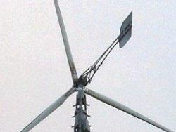 JACOBS 31/20 – 20kW Wind Turbine for Sale
