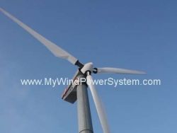 MICON M700 – 225kW Used Wind Turbine For Sale