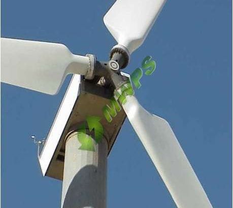 NEG MICON 108kW Wind Turbines WANTED 1kW - 150kW Wanted Product 3