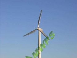 NORDTANK Wind Turbines 150kW XLR For Sale