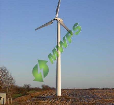 NORDTANK Wind Turbines 150kW XLR For Sale 1kW - 150kW Product 3
