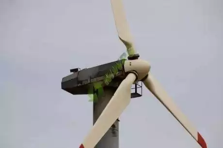 NORDTANK 55kW – Refurbished Wind Turbine For Sale 1kW - 150kW Product 3