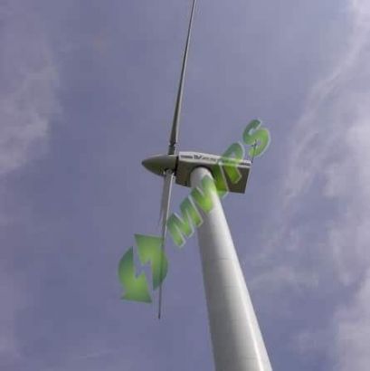 V25 VESTAS Used Wind Turbine 200kW For Sale Product 3