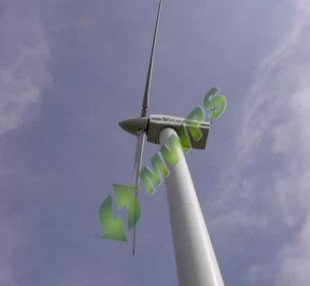 V25 VESTAS Used Wind Turbine 200kW For Sale Product 3