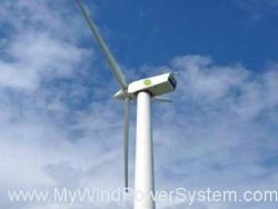 RRB VESTAS V29 – RRB ENERGY V29 – 225kW and 200kW