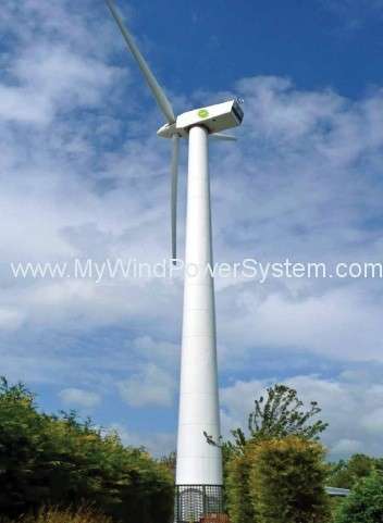 Vestas RRB V27 RRB Energy V27 – aka RRB Vestas V27 Vestas RRB V27 RRB Energy V27 – aka RRB Vestas V27