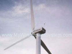 WINDMASTER 300 Used Wind Turbine for Sale