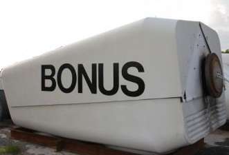 bonus 300 2 Bonus 300 B33 Wind Turbines Wanted   Bought and Sold