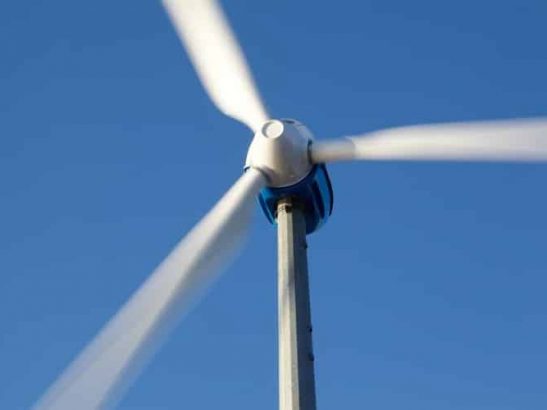 10kW Wind Turbine For Sale – Tozzi Nord TN535 Product 3