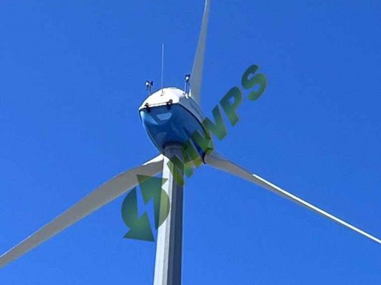 Uk Wind Turbine Tozzi Nord 10kW NI 17 547x410 10kW Wind Turbine For Sale   Tozzi Nord TN535