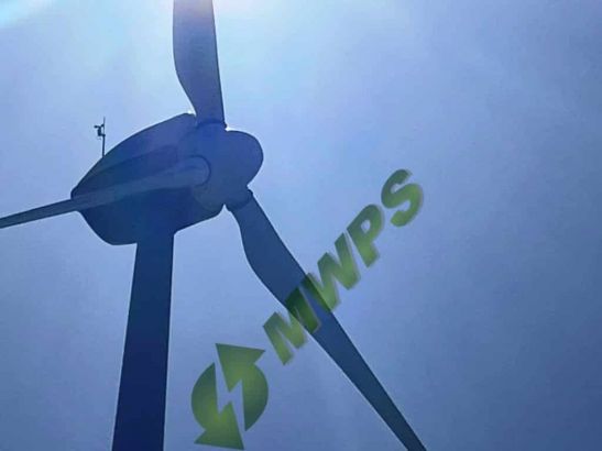 10kW Wind Turbine For Sale – Tozzi Nord TN535 Product 4