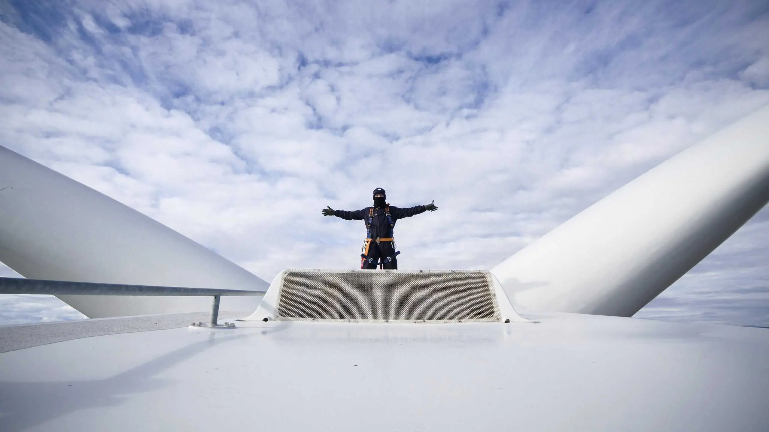 175kW 500kW Category • Used Wind Turbines For Sale UK