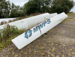 BONUS 300 De-rated Wind Turbine 250kW – Sale Product 21