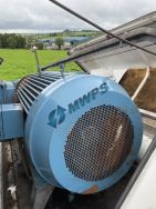 BONUS 300 De-rated Wind Turbine 250kW – Sale Product 26