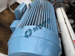 BONUS 300 De-rated Wind Turbine 250kW – Sale Product 19