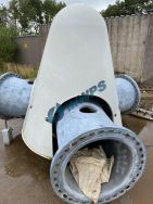 BONUS B31 300kW Rotor Hub 3 141x188 BONUS 300 De rated Wind Turbine 250kW   Sale