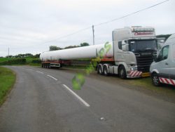 Rare 40 Meter Vestas V27 Tower For Sale OFFERED Product 13