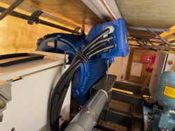 VESTAS V29 – 225kW Wind Turbines For Sale Product 14