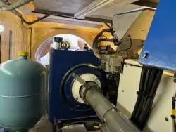 VESTAS V29 – 225kW Wind Turbines For Sale 175kW - 500kW Category 13 VESTAS V29 – 225kW Wind Turbines For Sale Product 13