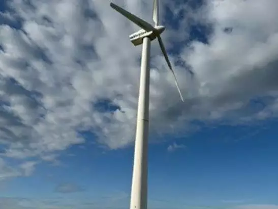 VESTAS V29 – 225kW Wind Turbines For Sale 175kW - 500kW Category 12 VESTAS V29 – 225kW Wind Turbines For Sale Product 12
