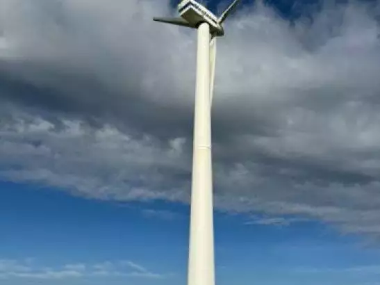 VESTAS V29 – 225kW Wind Turbines For Sale 175kW - 500kW Category 11 VESTAS V29 – 225kW Wind Turbines For Sale Product 11