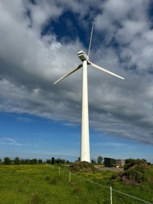 VESTAS V29 – 225kW Wind Turbines For Sale Product 10
