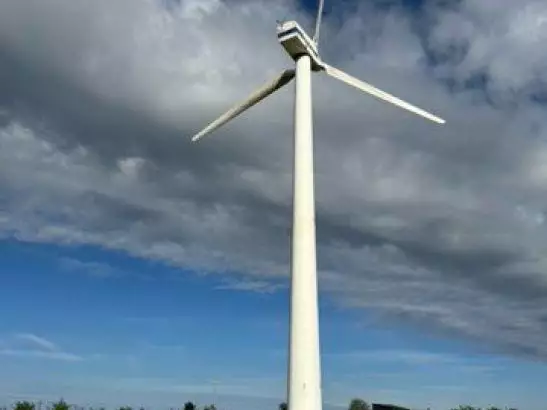 VESTAS V29 – 225kW Wind Turbines For Sale 175kW - 500kW Category 10 VESTAS V29 – 225kW Wind Turbines For Sale Product 10
